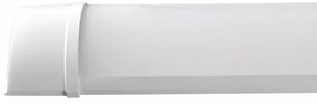 LED Podlinkové svietidlo LED/50W/230V 4000K 150 cm biela