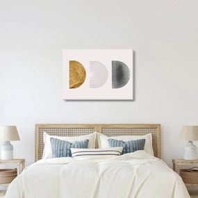 Obraz - Rustic Arches N⁰3 (70x50 cm)