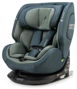 OSANN - Autosedačka ONE 360 i-Size 40-150 cm Universe Green