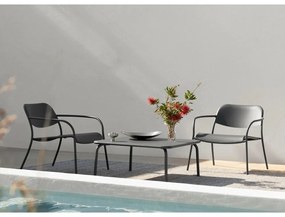 Sklenená ručne vyrobená váza (výška 21 cm) Miyabi – Blomus