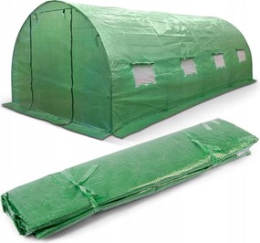 Fólia na fóliovník 4,5 x2 x 2m (9m2) Plonos 4915-F