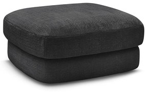 Čierna ženilková podnožka Leonore – Bobochic Paris