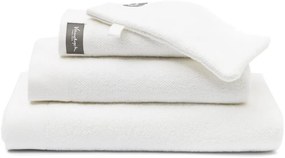 Vandyck uterák Home UNI White - biela - 16x21 cm (žínka)