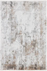 Koberec Arte Piran Brix krémový / sivý