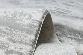 Dywany Łuszczów HRUBÝ KOBEREC DO OBÝVAČKY 80x250 cm ABSTRAKCIA #AT4546