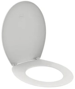 WC doska biela W303801