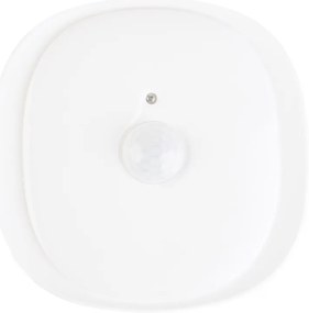 LED svietidlo na osvetlenie postele, 1x LED 0,5w, 4000k, w, pohybový senzor