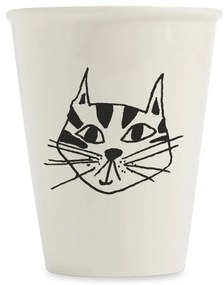 helen b Porcelánový hrnek Kitty 220 ml