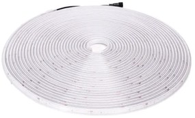 Aigostar - LED stmievateľný solárny pásik LED/20W/3,2V 20 m 6500K IP65 + DO