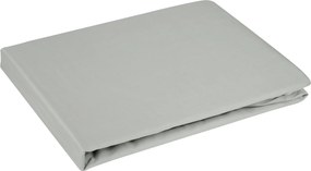 MAKOSATÉNOVÉ PRESTIERADLO DINA 200X220 CM SVETLOSIVÉ