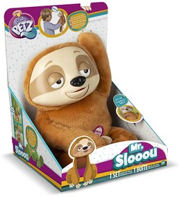 IMC TOYS Leňochod Mr. Slooou