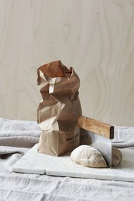 Krájač na cesto ACACIA 15 cm, hnedá, Nicolas Vahé
