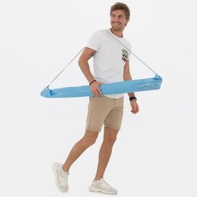 Doppler WINDPROFI NEO 2 m  - plážový naklápací slnečník : Barvy slunečníků - 821