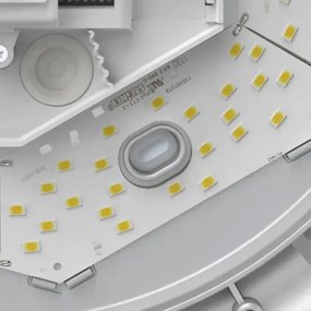 Steinel 067540 - LED Stropné svietidlo so senzorom RS PRO S20 SC 15,7W/230V 4000K