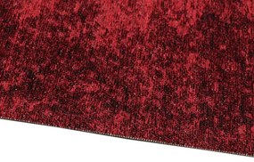 Koberce Breno Kusový koberec CANCUN 402/red, červená,120 x 170 cm