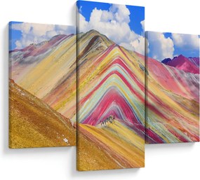 Obraz - Peru, Peru (90x60 cm)