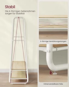 Vešiakový stojan RGR119W09