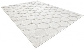 Koberec šnúrkový SANTO SIZAL 58391 Plaster béžový