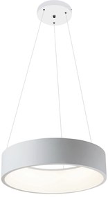 Rabalux 2509 ADELINE závesné svietidlo LED 26W=1500lm 4000K