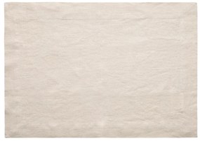 Kriedové ľanové prestieranie 35 x 50 cm - Gaya Ambiente - 596444