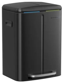 Odpadkový kôš 2x20L LTB40B02