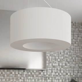 Sollux Lighting Luster SATURNO 50 biely