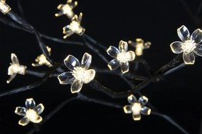 Nexos 39398 LED vianočná dekorácia - Svetelný strom - 96 LED 150 cm