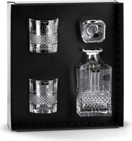BOHEMIA PRESTIGE ELEGANTE SADA 1+2 KS