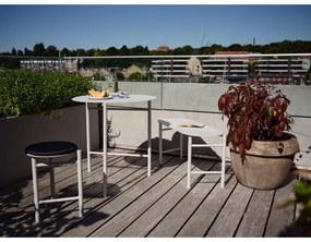 Sedák 33x33 cm Disc – Zone