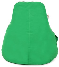 Sedaci vak Golfy (zelená). Akcia -13%. Vlastná spoľahlivá doprava až k Vám domov. 1127359