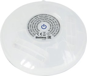 LEAN Bazénová LED lampa na batérie Bestway 58419 Bestway 58419