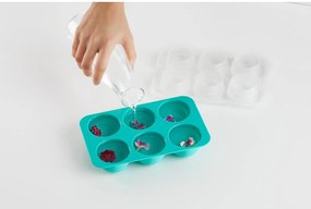 Silikónová forma na ľad To Go – Lékué