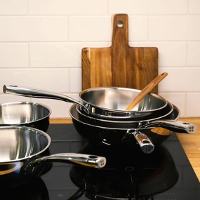 Panvica Orion 24 cm - Platinum Line - 600263