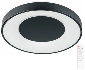 Polux LED Stmievateľné stropné svietidlo WITOLD LED/72W/230V 3000-6000K + DO 326720