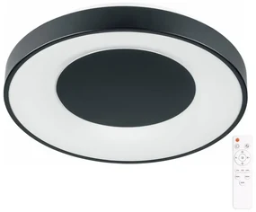Polux LED Stmievateľné stropné svietidlo WITOLD LED/72W/230V 3000-6000K + DO SA2017