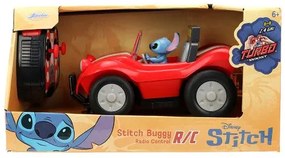 Jada Bugina na diaľkové ovládanie Stitch Buggy  (100392279)