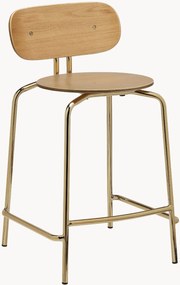 Barové stoličky Curious, 2 ks