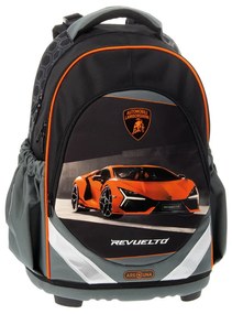 Školský batoh anatomický Lamborghini 25 ARS UNA