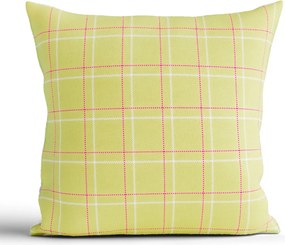 Bavlnená obliečka na vankúš Renforcé 40 × 40 cm - Beatrice