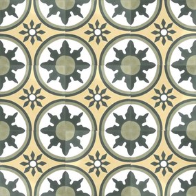 Cementové dlaždice 4211 | Articima