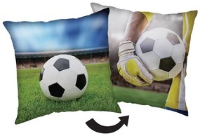 Detský vankúšik Football – Jerry Fabrics