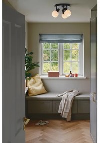 Nordlux - Bodové svietidlo MILFORD 3xE14/25W/230V