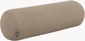 Opierka na pohovku z plyšového buklé Soft