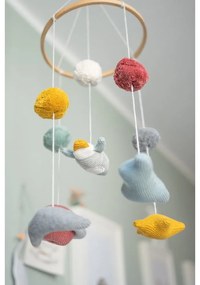 Závesný kolotoč Space – Kindsgut