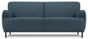 Modrá pohovka Windsor & Co Sofas Neso, 175 cm