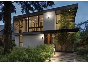 Ledvance - LED RGBW Vonkajšia lampa SMART+ FLARE LED/7,5W/230V IP44 Wi-Fi