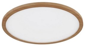 Globo 41562-24WW - LED Stmievateľné kúpeľňové svietidlo SAPANA LED/24W/230V IP44