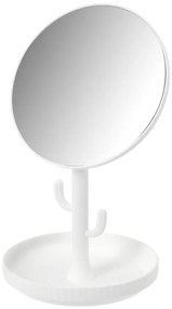Kozmetické zrkadlo ø 16.8 cm - Casa Selección