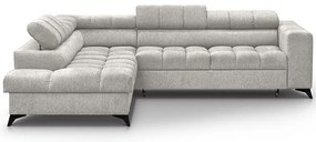 Rohová sedacia súprava Volf L Polaris 01 ľavý