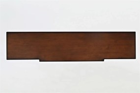 Konzolový stolík Avola 152 cm z masívu mahagón